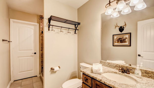 Servizio della struttura