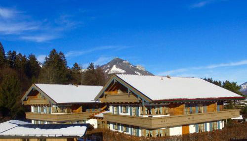 Alpenresidenz Chiemgau - Photo 3