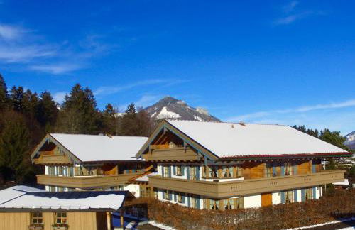 Alpenresidenz Chiemgau - Photo 3