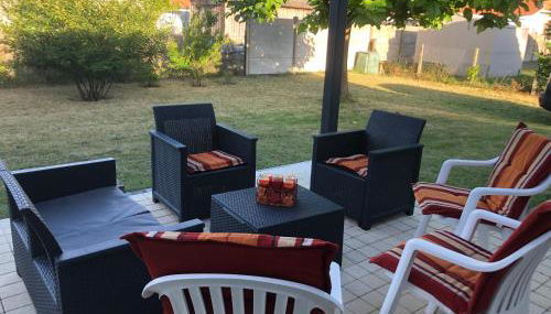 Maison de vacances à Cazaux - Foto 4