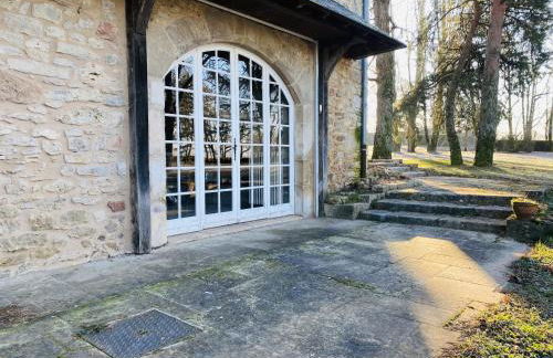 Le PARC DE LA TRICHERIE - Photo 44