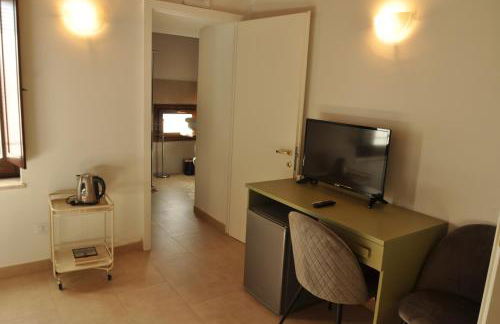 Agriturismo "Antico Frantoio" - Foto 4