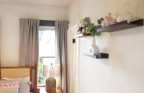 Walkable, Outdoor Oasis, BBQ, Firepit and Bocce Ball - Foto 18