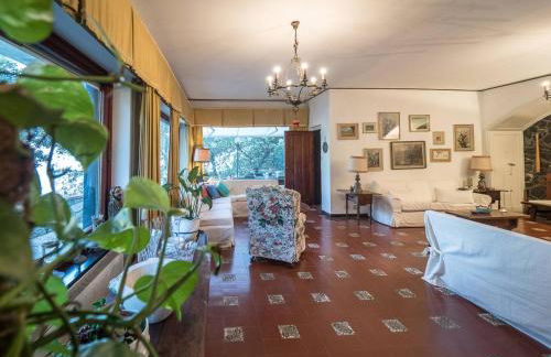 Villa Tanca With AC, Terrace and Views - Foto 19