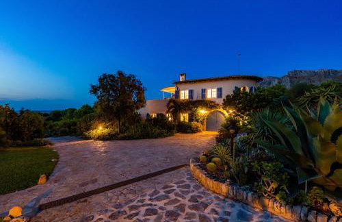 Finca Ses Figueres - Foto 45