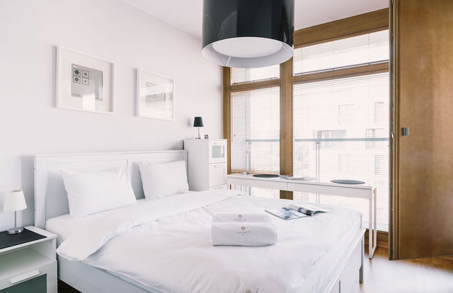 Apartment4you Select Kolejowa - Foto 1