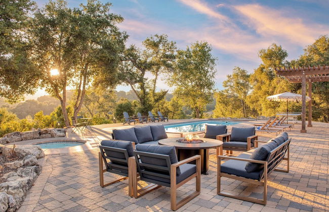 Dolcetto by Avantstay Wine Country Mansion, Minutes From Vineyards - Foto 3