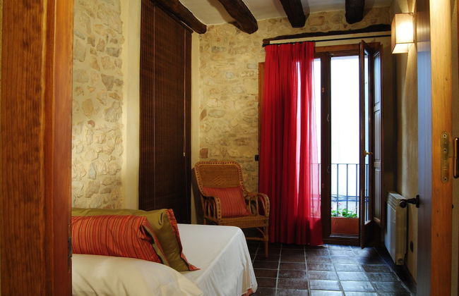 Cal Porxo del Priorat - Foto 3