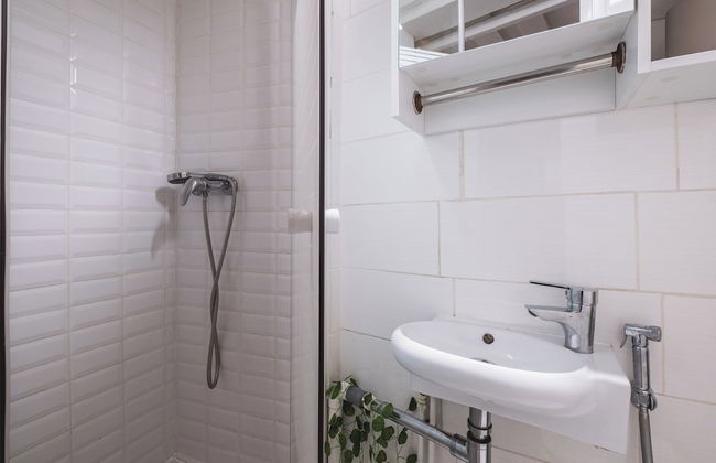 Charmant studio au cœur du 16 - Foto 18