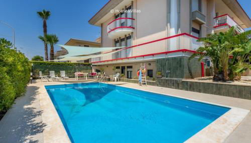 House&Villas - Eden Charming House - Foto 2, sunbed