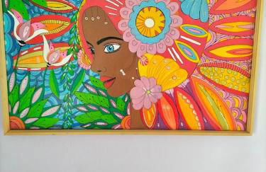 Casa ART residenza Bouganville - Foto 22