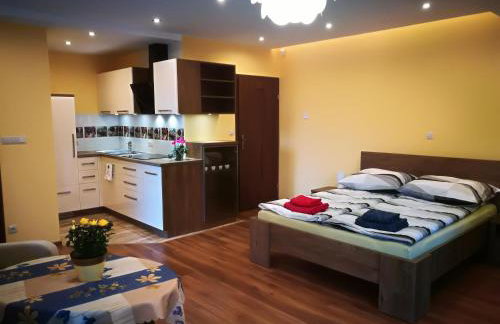 Apartament u Joli - Foto 3