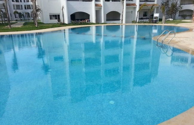 Appartement au complexe marina golf - Foto 1