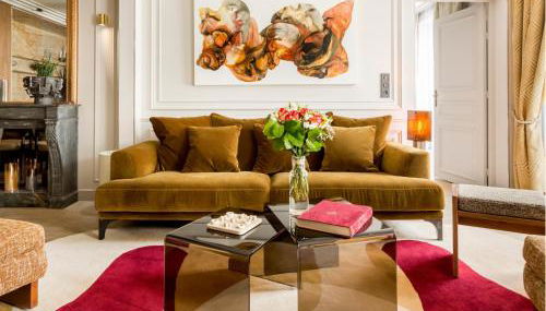 Merveil - Signature Suite - Opera - Rougemont III - Foto 2