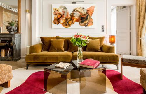 Merveil - Signature Suite - Opera - Rougemont III - Foto 2