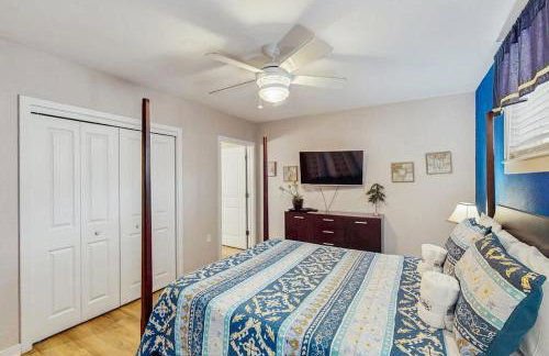 The Sanctuary - Adam's Escape B307 - Foto 17