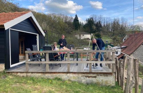 Luxe, landelijke vakantiewoning der alte Birnenbaum Duitsland-Sankt Wendel - Foto 46