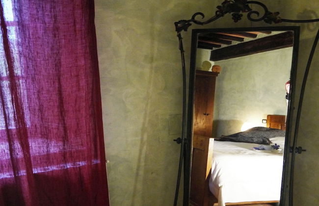 Appartamento Rustico In Fabbro - Photo 4