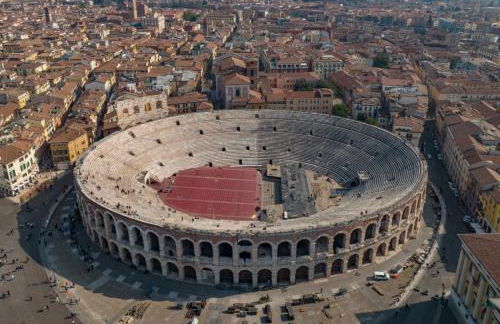 Elegant relax suite near Veron center fair lake Garda - Foto 45