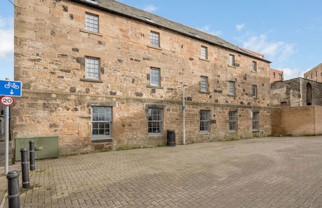 312 Reid's Corner - by Stay Dunfermline - Foto 32