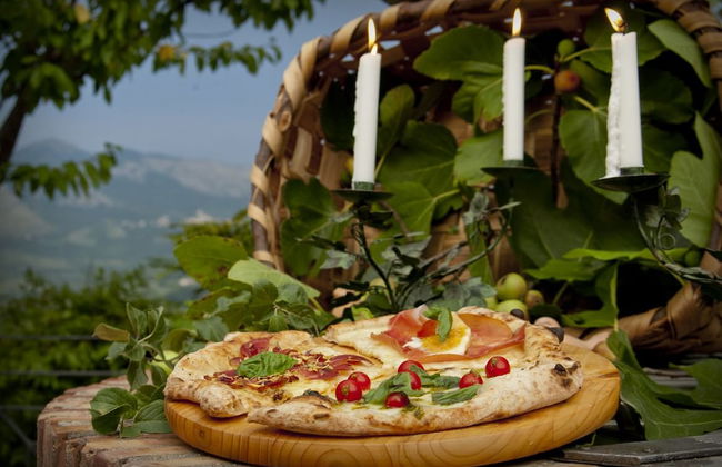 Country House Bosco d'Olmi - Photo 78