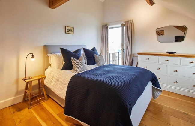 Host Stay Coed Barn - Foto 11