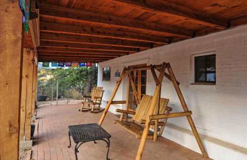 Heart and Wings Retreat Center - Foto 22