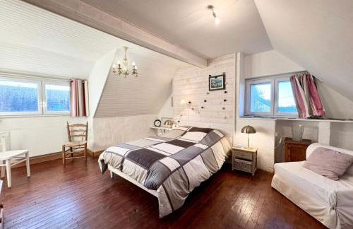 Longère de charme - Tout confort - 2min des plages - Foto 30