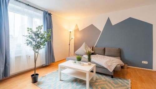 YES 3-room apartment - top location No4 - Foto 3