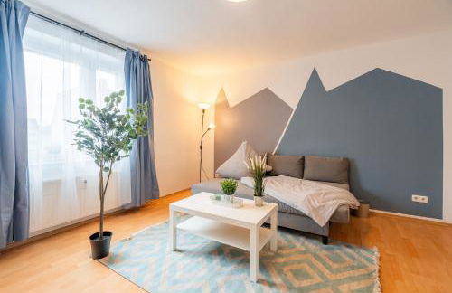 YES 3-room apartment - top location No4 - Foto 3