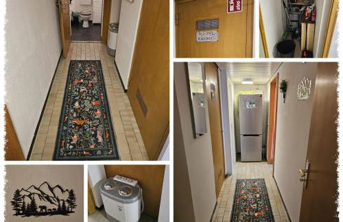 Panoramablick Bermersbach - Foto 8