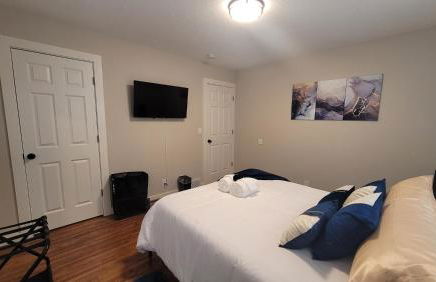 Cozy Urban Skies - Foto 7