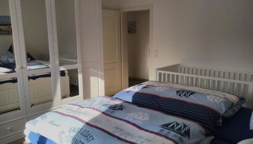 Ferienwohnung Heimathafen - Foto 4