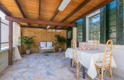 Traghetto vecchio house - Foto 47