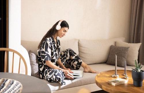 Pnoes Luxury Suites - Foto 48