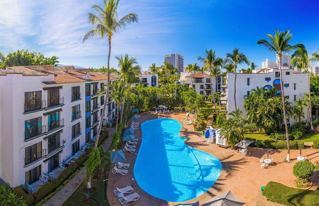 Puerto de Luna Pet Friendly & Family Suites Hotel - Photo 75