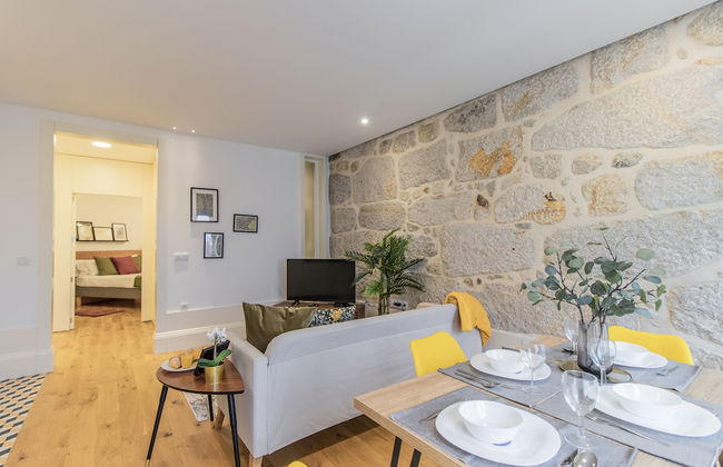 Duque Flat - AC & Balcony by LovelyStay - Foto 49