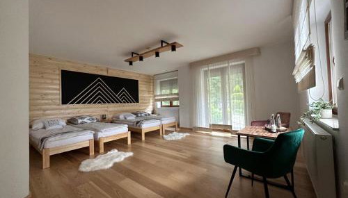 Willa Łysa Góra Limanowa - Foto 5