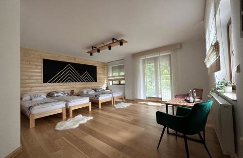 Willa Łysa Góra Limanowa - Photo 5