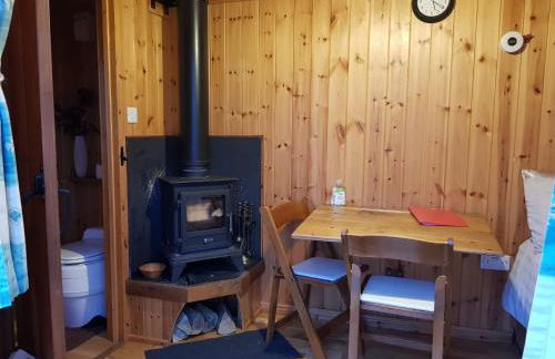 Cornflour Cozy Cabin Retreat - Foto 12