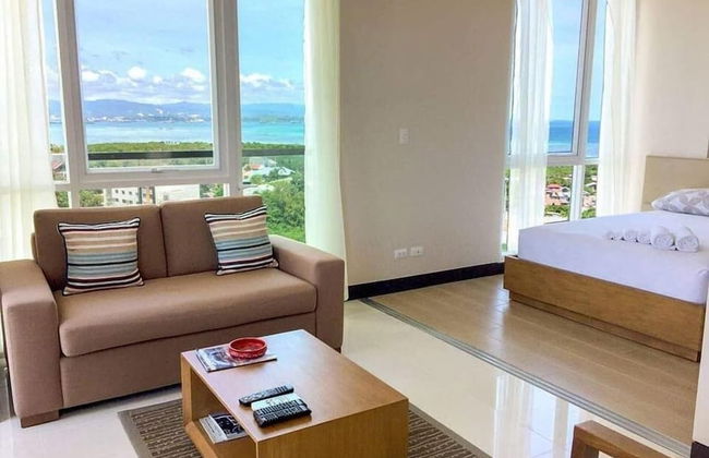 Condo Apartment in Mactan Newtown - Photo 13