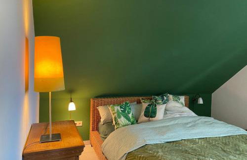 Himmel un Ääd - FeWo Brohltal Rhein Ahr Eifel Laacher See - ruhige Lage - Foto 24