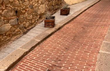 The Nest Masia Can Tiranasi Relájate y Disfruta Escapada con Encanto Cerca de Barcelona- - Photo 67