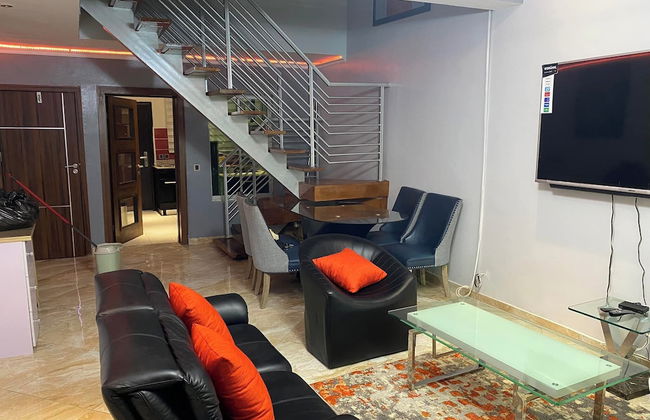 3G Gardens and Apartments - Foto 22