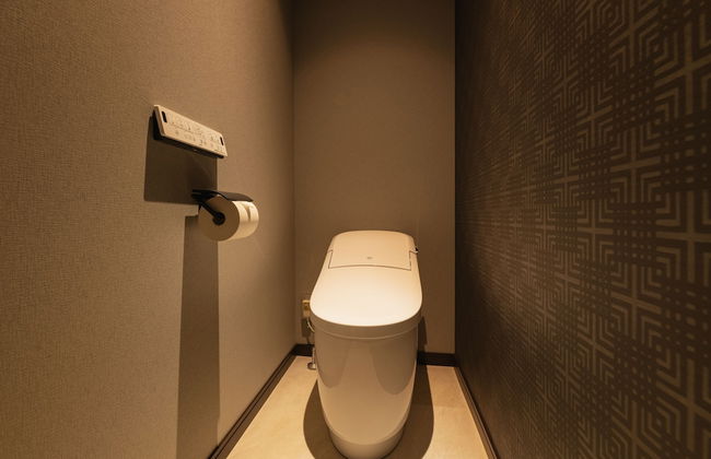 Beppu Rikyu - Foto 29