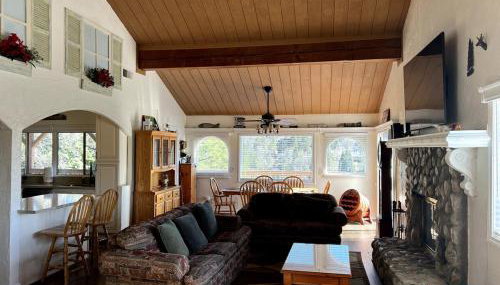 Best View of the Lake! Huge Deck! - Foto 4