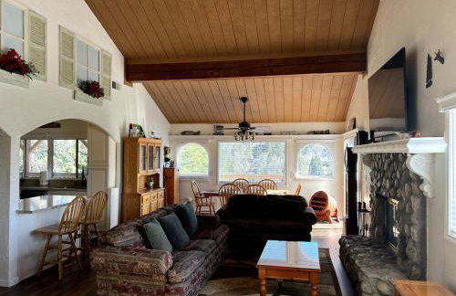 Best View of the Lake! Huge Deck! - Foto 4