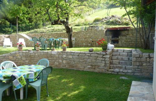 GITE La Méjeannelle - Foto 34