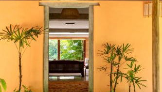 Casa Laranjeiras, Rio da Barra beach, Trancoso - Foto 4