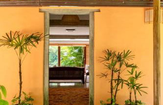 Casa Laranjeiras, Rio da Barra beach, Trancoso - Foto 4